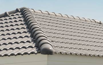 advantages of Buxworth clay roofing