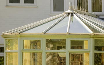 conservatory roof repair Buxworth, Derbyshire