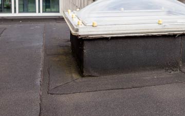 disadvantages of Buxworth flat roofs