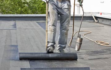 flat roof replacement Buxworth, Derbyshire