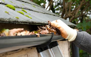 gutter cleaning Buxworth, Derbyshire