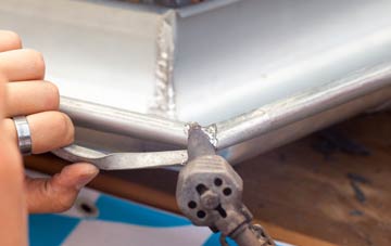 disadvantages of Buxworth lead roofing