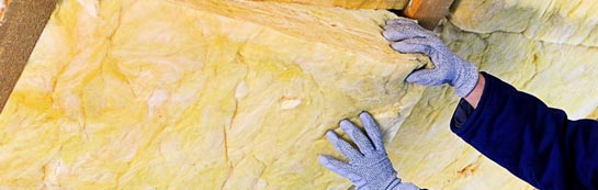 quotes for Buxworth roof insulation