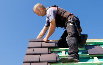 disadvantages of Buxworth slate roofing
